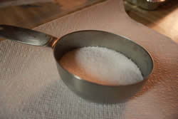 Kosher Salt