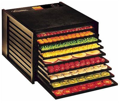 2900ecb 9Dehydrator