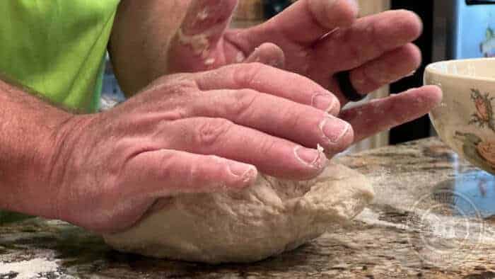 The Best Pizza Dough Recipe