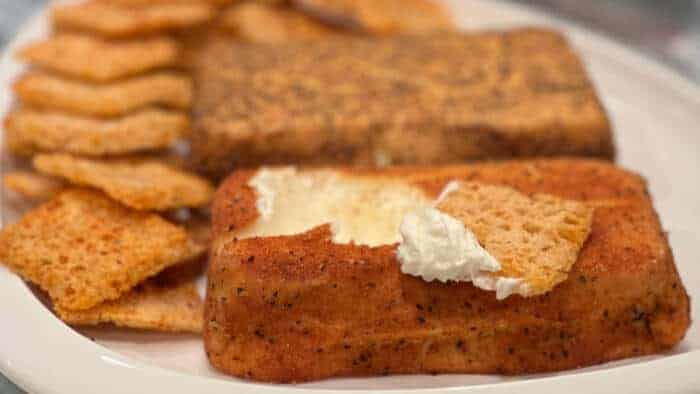 Smoked Cream Cheese