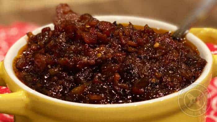 The Ultimate Bacon Jam Recipe