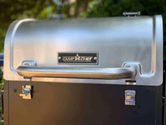 Camp Chef Pursuit Portable Pellet Grill Review