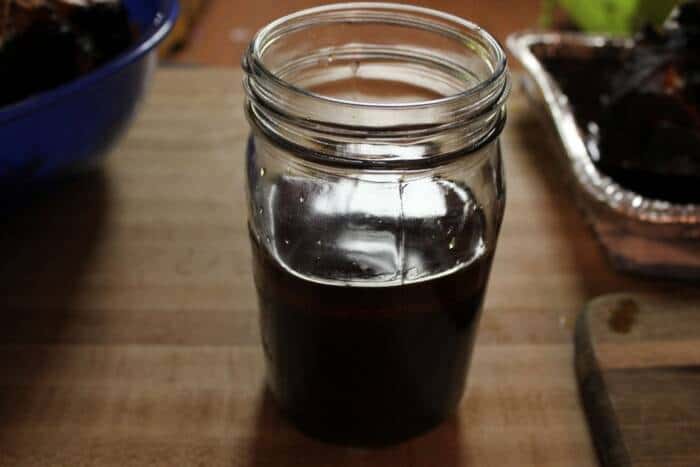 How to De-fat the Drippings from Smoked Meat