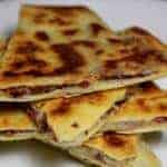 smoked-corned-beef-quesadillas