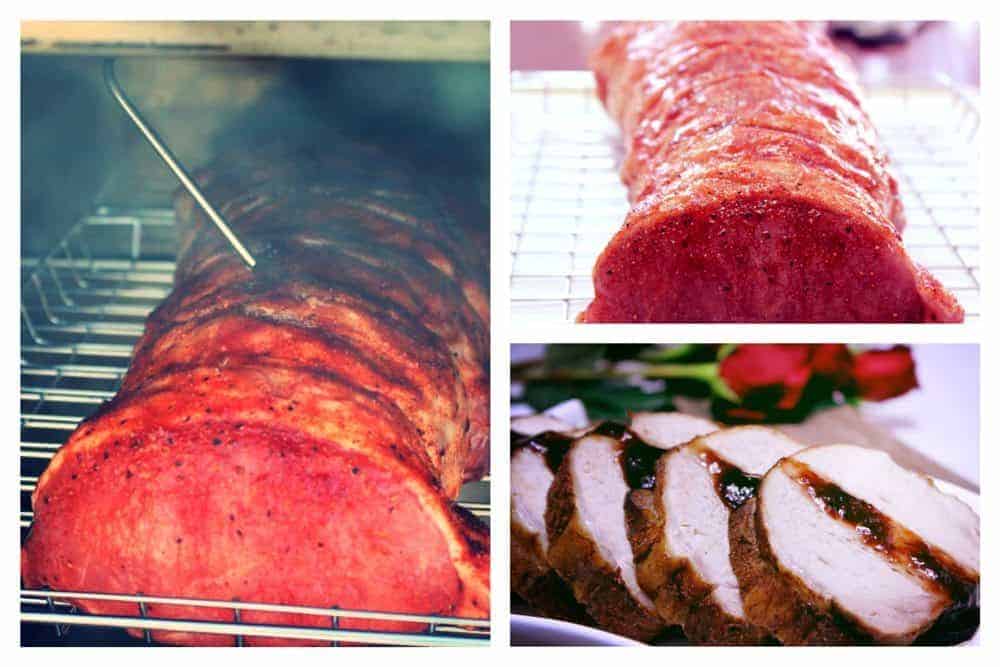 strawberry pork loin picstitch collage 2