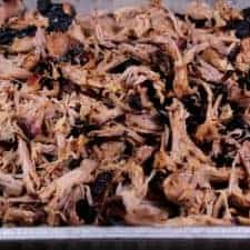 tasty tender smoked pulled pork 575x384 1