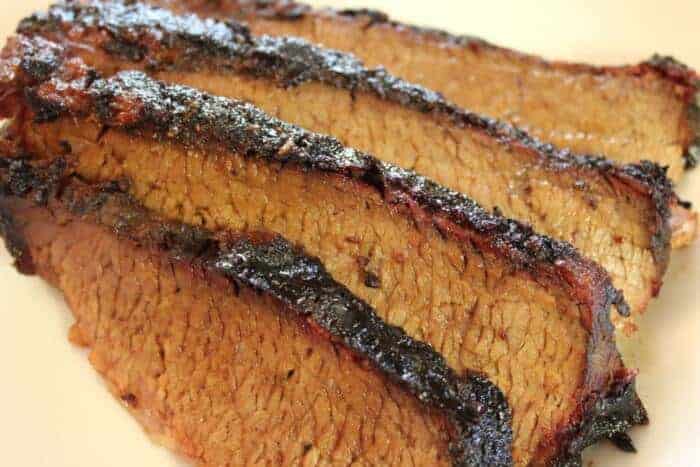 Smoked Brisket